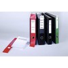 Durable 809101 Ordofix Lever Arch Spine Labels 40 x 390