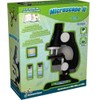 Science4You Microscope II Kit Educational Science Toy STEM Toy