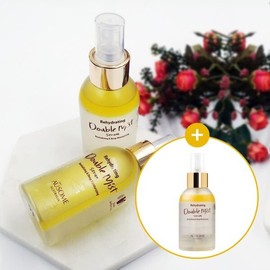 수분 보습 오일 더블 미스트 세럼 120ml 2+1 Hydrating Moisture Oil Double Mist Serum 120ml 2+1