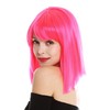 WIG ME UP - VK-10-TF2315 Women's Wig Short Shoulder Long