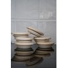 Jartastix 60mm Small Beech Wood Lids for Weck Canning Jars