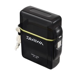 Daiwa PC-100 Proof Case Smoke 432351