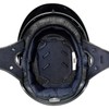 VCOROS Half Helmets Motorcycle VHF04 Open Face Sun Visor Quick