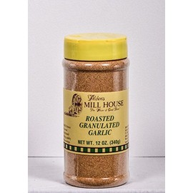 Roasted Garlic-11.8 oz-Large Bottle