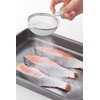 Yoshikawa Cooking Basics Flour Sprinkling Strainer YJ2806