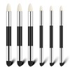 6 Pcs Artist Blending Stumps, Double-Headed Blending Stump Pencil Rubbing