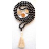 Awaken Your Kundalini AAA Grade 8mm Black Tourmaline Mala Beads