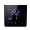 16A Digital Thermostat with LCD Display Programmable Thermostat Electric Heating