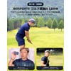 Wosports Golf Laser Distance Meter, Mini 3 Point Distance Mini