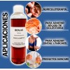 Tintura De Benjuí Grado Cosmetico - 220ml
