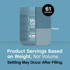 Multi Collagen Bio-Peptides Powder - Superior Absorption - Unflavored -