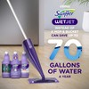 Swiffer WetJet Multi-Purpose and Hardwood Liquid Floor Cleaner Solution Refill,