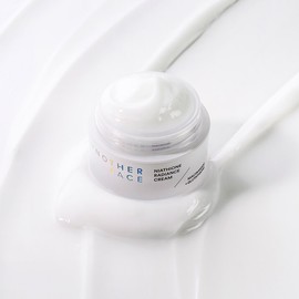 Pigmentation Hidden Melanin Toning Care Niacion Light Cream - [1+1] 50ml + 50ml / 색소침착숨은멜라닌 토닝케어 나이아치온 빛 크림 - [1+1] 50ml + 50ml