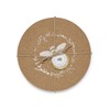 Cooksmart Pack of 4 Table Place Mats | Place Mats