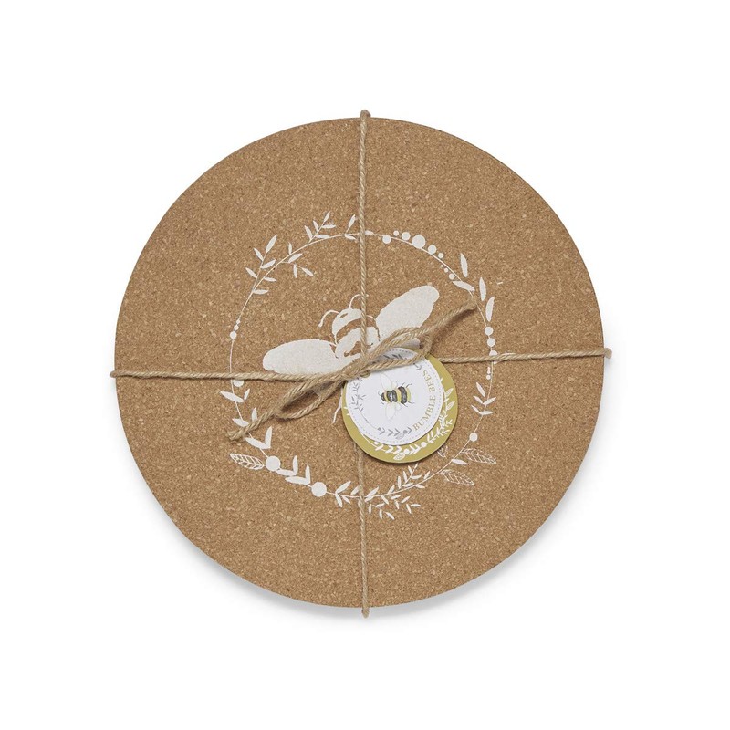 Cooksmart Pack of 4 Table Place Mats | Place Mats