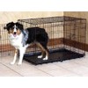 Precision Pet Products Two Door Great Crate Wire Dog Crate,