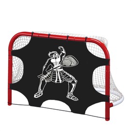 Ice Hockey Shooting Target, Street Hockey Lacrosse Training Targets, Hockey Goal Practice Target, Hockey Goals Target Improve Accuracy (Target Only)