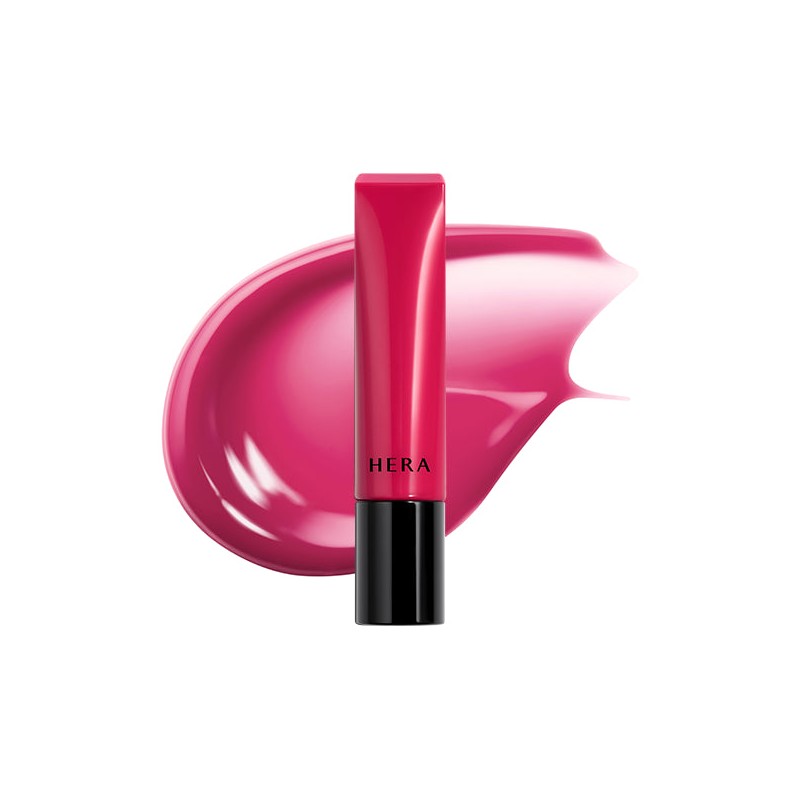 HERA Sensual Tinted Shine Lip Serum 8.5g - 136 Cold