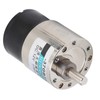 Brushless Motor Adjustable Speed CW/CCW DC12V with Bracket for Measuring