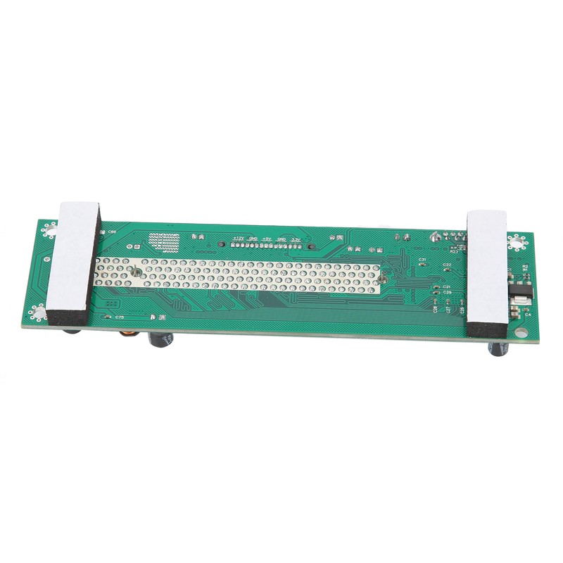 PCIE Express to PCI Adapter Network Card Controller Mini ASM1083
