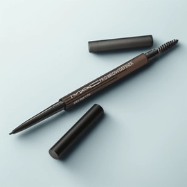 vein Mac Pro Brow Definer Tip Brow Pencil 1mm Brunette, 1 piece / 맥 프로 브로우 디파이너 팁 브로우 펜슬 1mm 브루넷, 1개