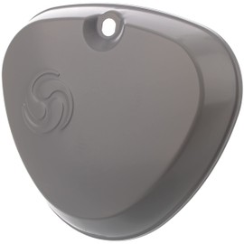 MZA SIMSON S50N S51N SIDE COVER SINK LEFT PRIMED WITH "SWIVEL LOGO"