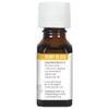 Precious Essentials Oil Jasmine Absolute w/Jojoba Aura Cacia 0.5 oz