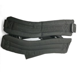 qiren32 For 511758401 Backpack Blower Shoulder Straps EBZ7500 EBZ8500 4 packs