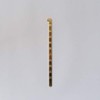 Takabuki Metal 900770 Stirrer, 7.1 inches (18 cm)