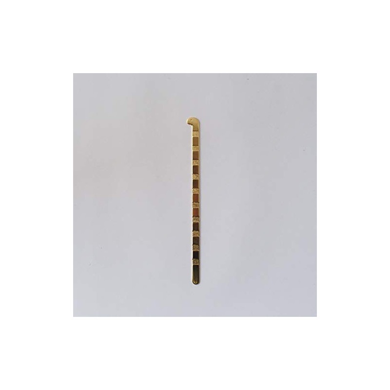 Takabuki Metal 900770 Stirrer, 7.1 inches (18 cm)