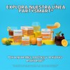 Himalaya PartySmart Suplemento Herbal, 10 Sobres con 1 Cápsula c/u,