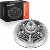 A-Premium Engine Cooling Fan Clutch Compatible with International DT466E Diesel