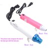 mofa Mini Heat Gun Electric 150 W Mini Shrink Heat