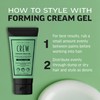 American Crew Forming Cream Gel 150ml