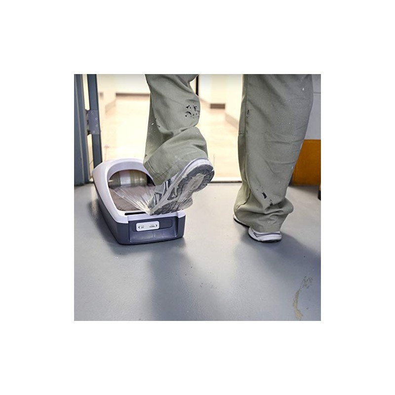 Trimaco E-Z Floor Guard Film Refill Rolls - 54716