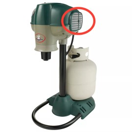 Mosquito Magnet Defender/Patri