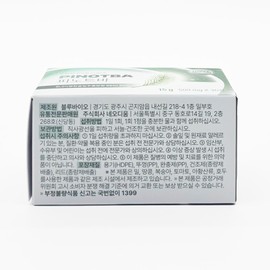 30 Pinot Bars / 피노트바 30정