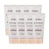 Dalba Waterful Tone-Up Sun Cream 50ml (SPF50+) Vegan Sun Cream 8 Pieces Ss (36463166) / 달바 워터풀 톤업 선크림 50ml(SPF50+) 비건 선크림 8개 Ss (36463166)