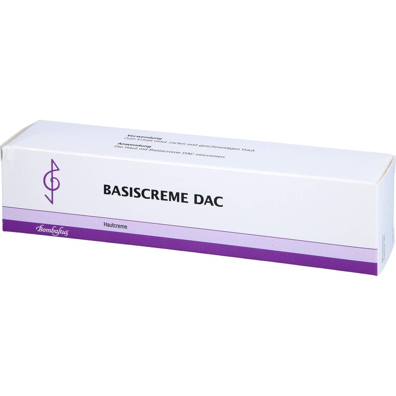 DAC Base Cream 100 ml