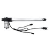 Dlfeue Motor Model JLDQ.19B.490.263Z01 Linear Actuator Replacement for Electric Sofa