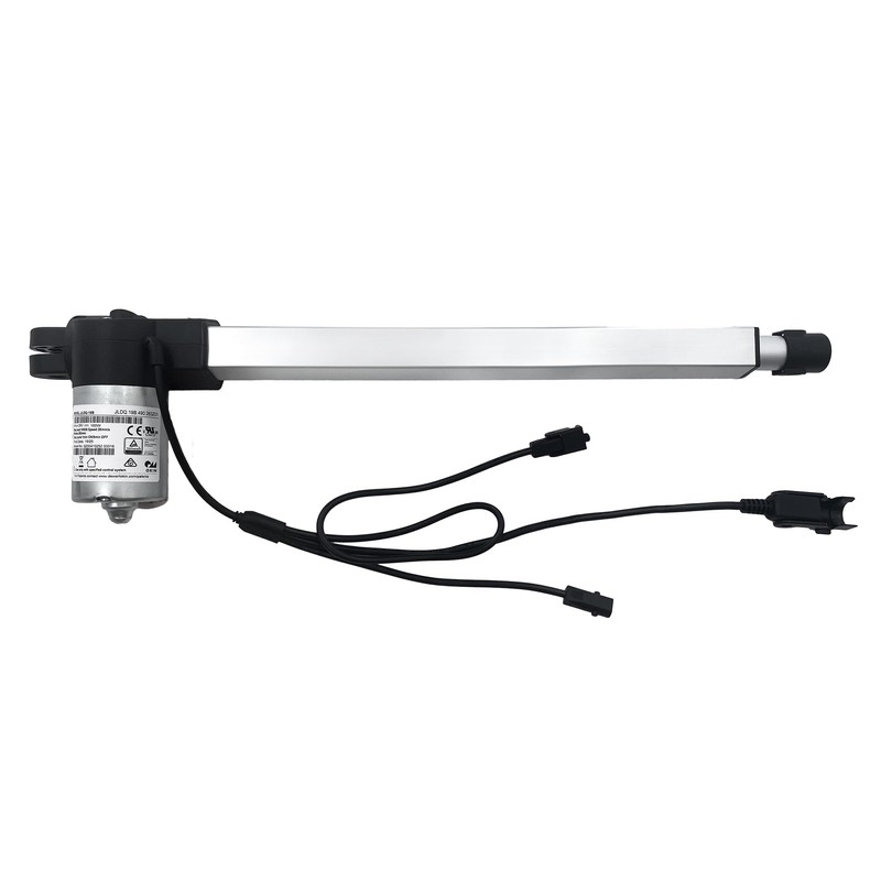 Dlfeue Motor Model JLDQ.19B.490.263Z01 Linear Actuator Replacement for Electric Sofa