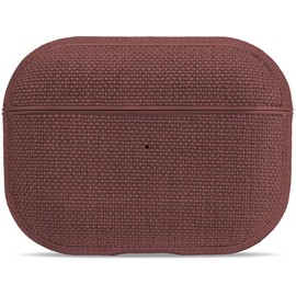 Incase AirPods Pro Case with Woolenex - Old Brick