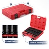 Bates Choice 29 pc 1/2" Drive Deep Impact Socket Set,