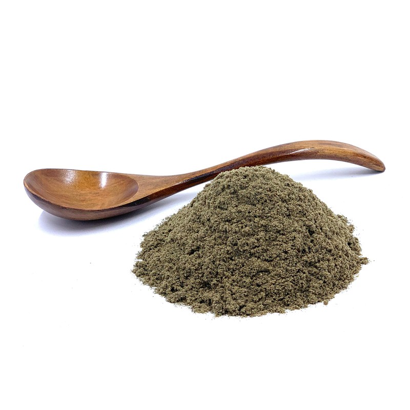 Best Botanicals Mullein Leaf Powder 4 oz.