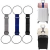 Correas conectoras para equipaje Loooghom Luggage Strap-2 – 3 piezas