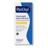 Panoxyl - Peróxido De Benzoilo Tópico Contra El Acné