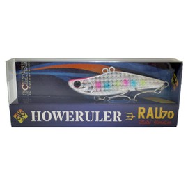 Eclipse Howulla Lau 70#03 Blupin Sardine