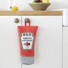 Balvi - Ketchup plastic bag dispenser