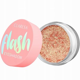 Claresa Sparkling Shiny Eye Shadow Flash 06 Summer Sunset