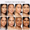 Corrector Shape Tape Radiant Cobertura Media Tamaño Completo Bronceado